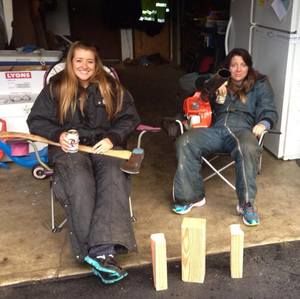 Meet your Posher, Cait